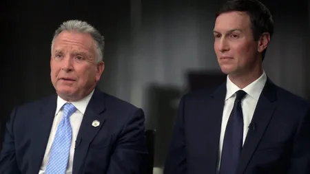 SUA și Iran reiau discuțiile la Islamabad. Trump a schimbat echipa de negociere trimisă în capitala Pakistanului