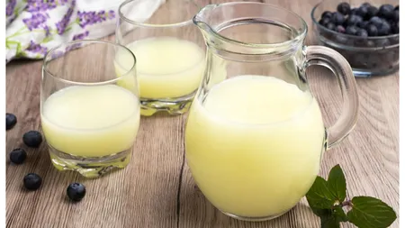 Băutura uitată care revine în forță. Specialiștii au redescoperit ”elixirul tinereții”