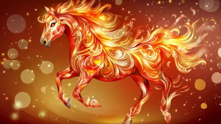 Zodiac chinezesc aprilie 2026. Va veni soarele şi pe strada ta. Stresul puternic îţi poate afecta starea de sănătate