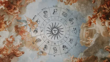 Mesaje de la îngeri pentru zodii în aprilie 2026, luna sfintelor sărbători de Paști