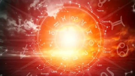 Patru zodii favorizate până la finalul lunii aprilie. În sfârșit, soarele va răsări și pe strada lor