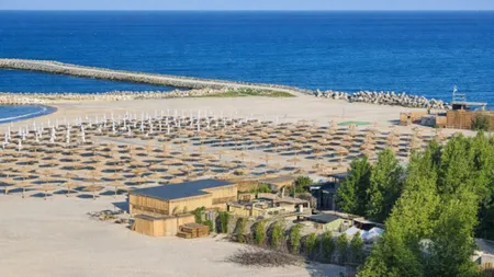 Vremea, criza și guvernul prăbușesc numărul românilor veniți pe litoral de 1 Mai. ”Am pierdut din turiștii care aveau și nu mai au tichete de vacanță”