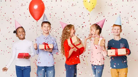 Mesaje de 1 Iunie: Cele mai frumoase urări și felicitări pentru Ziua Copilului