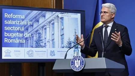 Dragoş Pîslaru spune că este Acarul Păun după ce toată lumea a fugit de legea salarizării din cauza grilelor majorate la demnitari: 