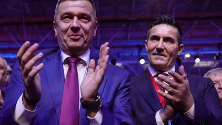 Cu ce mandat merge PSD la Cotroceni: 