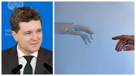 Inițiativă revoluționară girată de Nicușor Dan. Procurorii români ar putea rezolva cazurile cu ajutorul inteligenței artificiale!