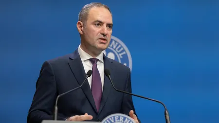 Tic-tac, tic-tac! Ministrul interimar al Finanțelor avertizează: ”31 iulie, un nou test de credibilitate economică pentru România”. Ce sa va întâmpla atunci