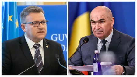 Budăi îl demolează pe Bolojan pentru o nouă ”performanță”. ”Este artă curată. România nu a mai văzut așa ceva”