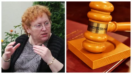 Avocatul Poporului bagă în ședință judecătorii constituționali! ”Avem ordonanțe atacate la CCR din 2021 care nu au termen”
