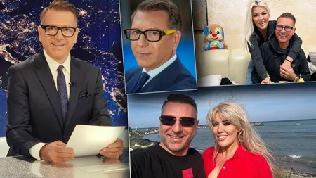 Christian Sabbagh, dezvăluiri despre perioada de după AVC: 