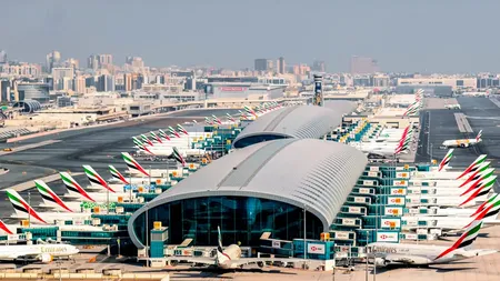 Cel mai mare aeroport din lume se închide definitiv! După 85 de ani de zboruri, un mega-aeroport de top va prelua toate operațiunile