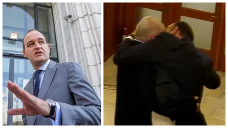 Victorie în instanță pentru fostul ministru care și-a mușcat de nas un coleg de partid! Ce a obținut Dan Vîlceanu