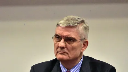 Daniel Dăianu, după prăbușirea leului: ”Nu ne permitem să facem experimente. Oamenii care au dus deficitul bugetar la peste 9 la sută ar trebui să tacă din gură”