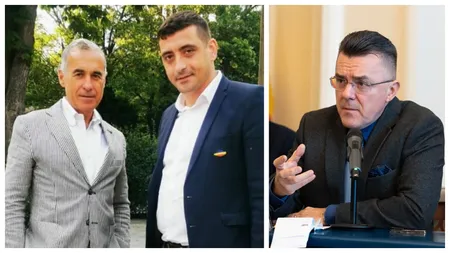 Uite-l pe Georgescu, nu e Georgescu! Dungaciu îl contrazice pe Simion privind propunerea AUR pentru funcția de premier. ”Rezultatul trebuie să fie alegeri anticipate”