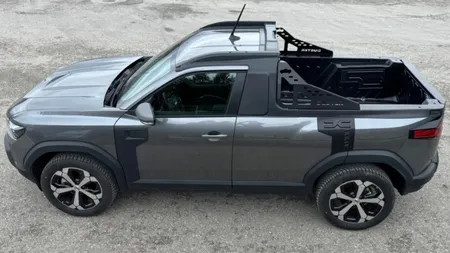 Noul model de Dacia Duster i-a lăsat mască pe francezi. ”Continuă să surprindă”. Ce preț are mașina disponibilă în două versiuni