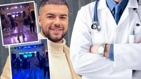 Culiță Sterp, de la nuntă direct la spital: artistul a ajuns pe mâna medicilor din cauza unor dureri insuportabile: Am plecat direct de la nuntă la cabinet să îmi taie...”
