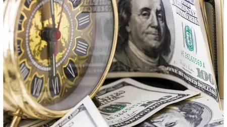 Horoscopul banilor 4-10 mai 2026. Portalul 5/5 și Pluto retrograd îți aduc haos în portofel