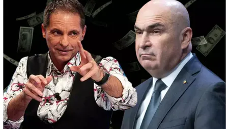 Dan Negru, mesaj pe Facebook după căderea Guvernului Bolojan: 