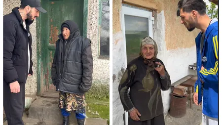 Un cunoscut influencer pe TikTok, celebru pentru clipurile în care acuza bătrânii, este acuzat de înșelăciune,
