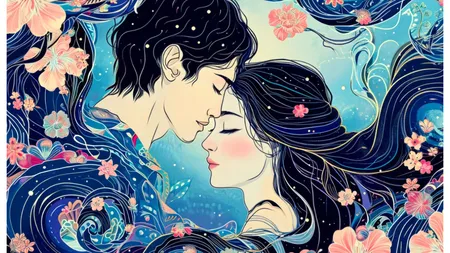 Iubăreţii zodiacului – Venus și Marte – îşi schimbă zodiile săptămâna aceasta. Cum se schimbă viața acestor 6 zodii