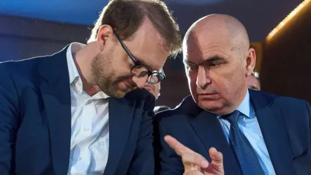 Parlamentarii PNL și USR, plan de acțiune comun, în contextul crizei politice. ”Să ne aliniem poziţiile în perioada care urmează, complicată pentru România”