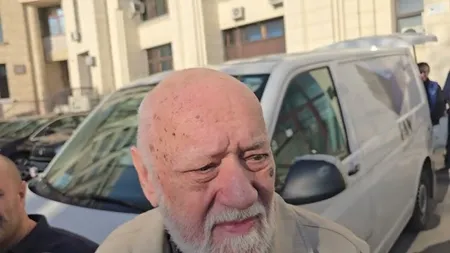 Gelu Voican Voiculescu, țepuit de propria fiică? A dat-o în judecată pentru vânzarea unui conac pe care l-ar fi trecut de formă pe numele ei