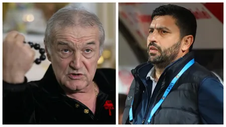 Surpriză totală la FCSB! Gigi Becali dezvăluie CINE va face echipa și schimbările, după instalarea lui Marius Baciu. ”Am lămurit asta”