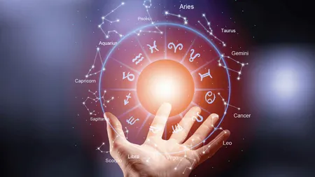 E scris în stele! Până pe 20 mai, Universul aduce un val de bani și noroc peste 5 zodii. Verifică dacă ești pe listă!