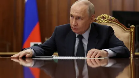 Se termină războiul din Ucraina? Cu cine vrea Putin să negocieze pacea