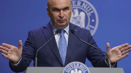 După „șobolanii din cămară”, Ilie Bolojan demască „șurubarii” din Guvern: „Am făcut tot ce a fost posibil, făcându-mă că nu văd ce vede toată lumea”