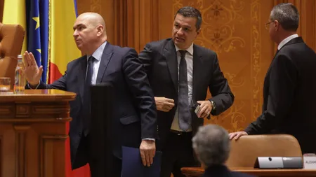Acuzat de mulți dintre foștii miniștri PSD de inflexibilitate, Ilie Bolojan se disculpă: 