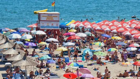 Litoralul pentru toți 2026. Stațiunea în care o noapte de cazare costă cât o pizza medie. Până când este valabilă oferta