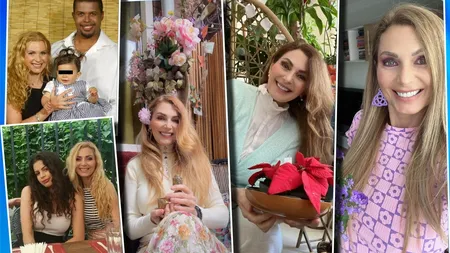 Cum arată și cu ce se ocupă, în prezent, Luana Mitran, fosta soție a lui Cabral. Și-a schimbat complet domeniul de activitate