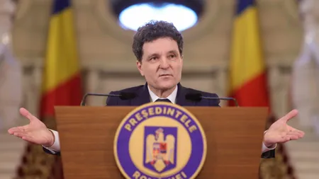 Anunțul lui Nicușor Dan în plină criză politică: „Nimic nu s-a schimbat în politica noastră externă”