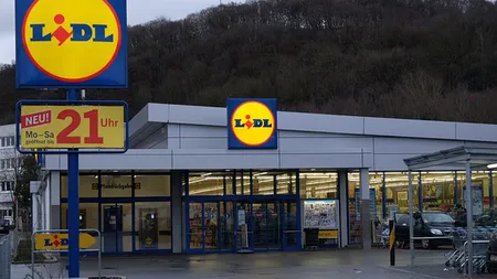 Salariile Lidl în Germania: Cât primește în mână un angajat și ce salarii oferă competitorii