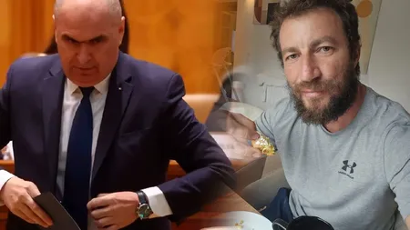 Marian Godină, ironic după ce Guvernul Bolojan a fost demis: 