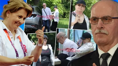 Cum arată Mariana Bitang la 64 de ani. Cea mai titrată antrenoare din istoria gimnasticii este greu de recunoscut