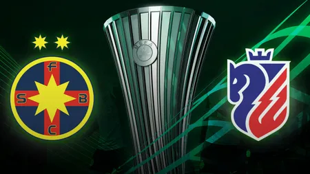FCSB - FC BOTOŞANI 4-3, după prelungiri. Echipa lui Becali, baraj cu Dinamo pentru Conference League