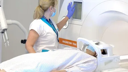 Apel în sprijinul pacienților cu neurofibromatoză de tip 1: diagnostic fără întârzieri, tratament fără întreruperi!