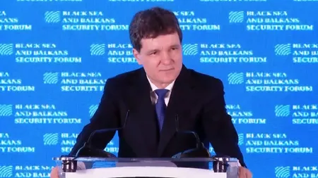 Președintele Nicușor Dan explică modul în care se va face negocierea pentru desemnarea premierului: 