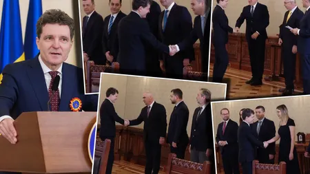 Președintele Nicușor Dan face apel la 