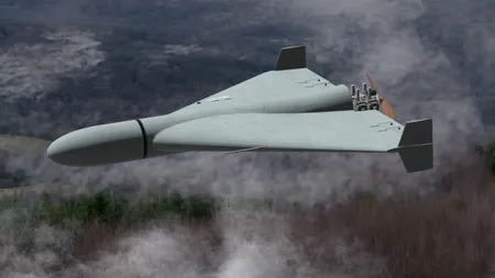 Alertă de drone în Letonia. Rusia acuză că Ucraina că vrea să atace de pe teritoriul Ţărilor Baltice