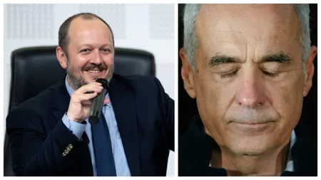 Adrian Papahagi, după negocierile de la Cotroceni: ”Să luăm partea bună. E prima dată când se vorbește de un nou prim-ministru și nu este propus Călin Georgescu”