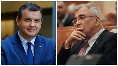 Ce spune Petrișor Peiu despre soluția Eugen Tomac premier. Ar vota AUR un guvern condus de acesta? ”Nu văd ce legătură mai are cu momentul politic actual”