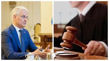 Statul, dator vândut bugetarilor care l-au dat în judecată pentru salarii. Ministrul Pîslaru le bate obrazul judecătorilor. ”Și-au crescut salariile mult peste grilă”