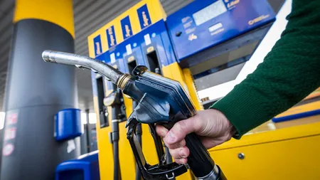 Preț carburanți 13 mai 2026. Motorina se ieftinește pentru a șasea zi consecutiv. Unde se găsește cel mai ieftin carburant din țară