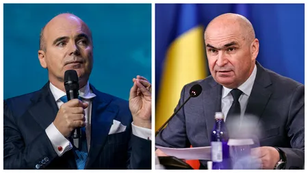 Rareș Bogdan îl distruge pe Ilie Bolojan în scandalul proiectului reactoarelor de la Doicești. ”Este nava-amiral a parteneriatului civil-nuclear româno-american”/ ”Cel mai puternic și mai fair partener de securitate al României ar trebui să fie SUA”