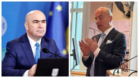 Rareș Bogdan dă cărțile pe față! Opinie fermă privind ”ruperea” PNL. ”Nu înseamnă că aş fi vreodată un aplaudac”
