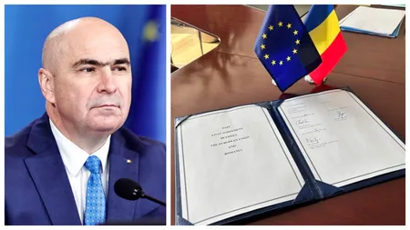 Bolojan pune accentul pe ”parteneriat cu industria europeană”, după semnarea acordului SAFE. ”Miza acestui program nu este doar securitatea României”