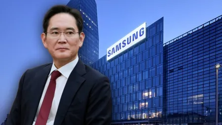 Familia Samsung a plătit un impozit pe moștenire de 8.000.000.000 de dolari